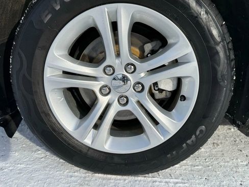 Used 2021 Dodge Charger SXT w/ Leather Interior Group image 9