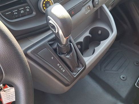 New 2025 Ford Transit 150 Low Roof w/ Load Area Protection Package image 17