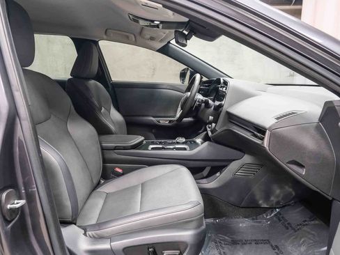 Used 2024 Lexus RZ 300e Premium image 13