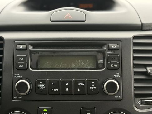 Used 2007 Kia Optima LX FWD image 27