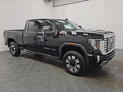 Used 2024 GMC Sierra 2500 Denali w/ Technology Package