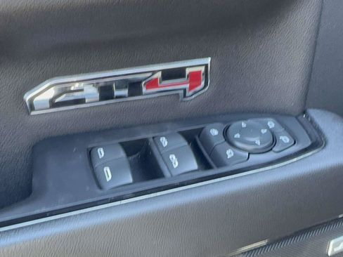 Used 2023 GMC Sierra 1500 AT4 w/ AT4 Premium Package AWD/4WD image 28