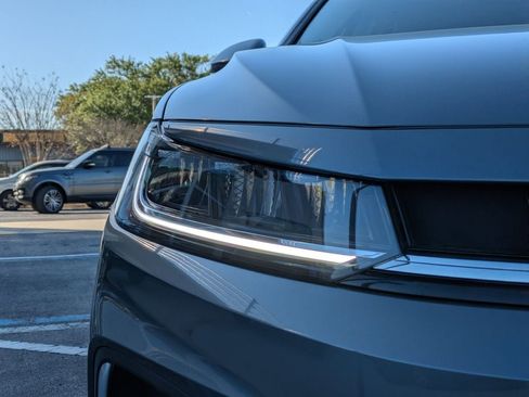 New 2026 Volkswagen Jetta S FWD image 10