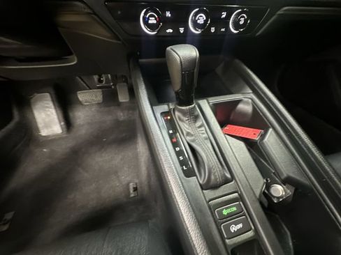 Used 2025 Honda Accord LX image 21