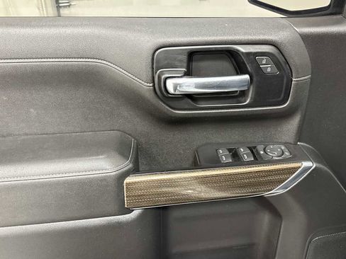 Used 2020 Chevrolet Silverado 1500 LT w/ Remote Start Package image 15