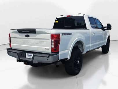 Used 2022 Ford F250 Lariat w/ Tremor Off-Road Package