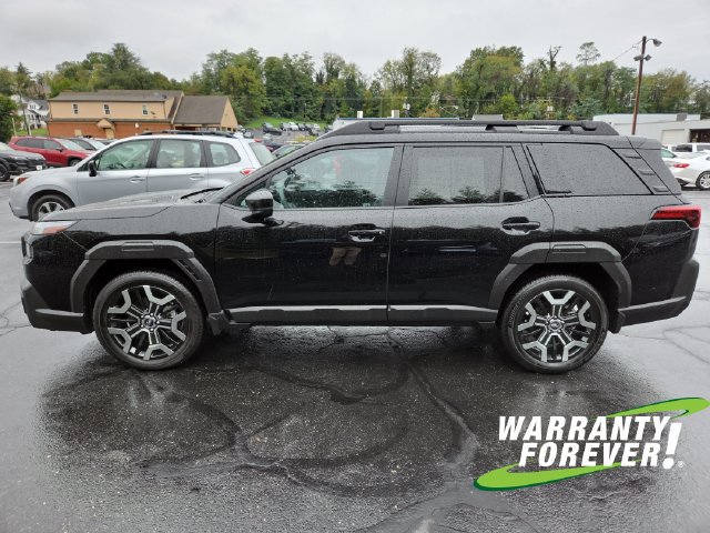 Certified 2026 Subaru Outback Touring XT AWD/4WD image 4