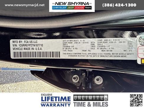 New 2026 RAM 1500 Big Horn image 34