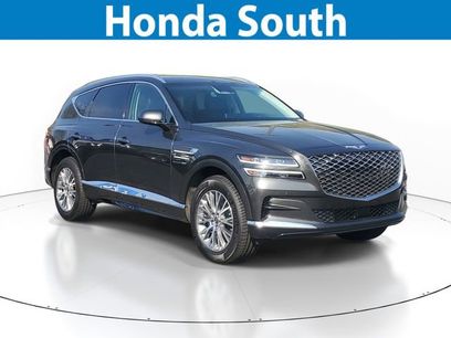 Used 2024 Genesis GV80 2.5T
