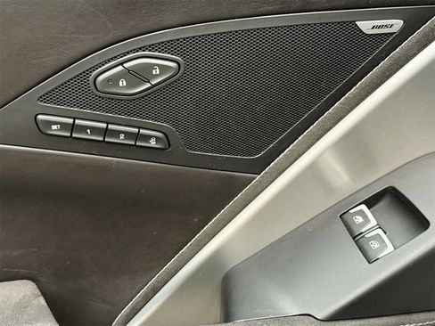 Used 2016 Chevrolet Corvette Stingray Convertible w/ 3LT Preferred Equipment Group image 18