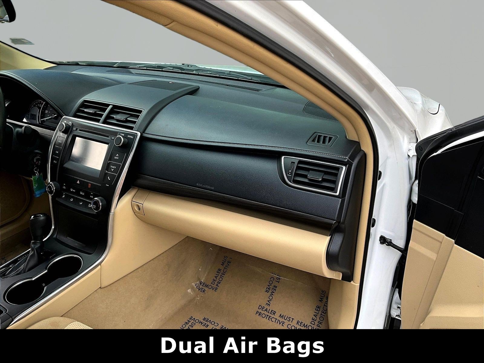 Used 2015 Toyota Camry LE FWD image 24