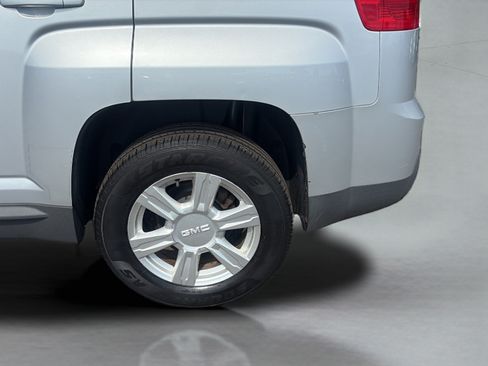 Used 2014 GMC Terrain SLE FWD image 22