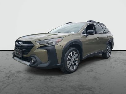 Used 2024 Subaru Outback Limited XT