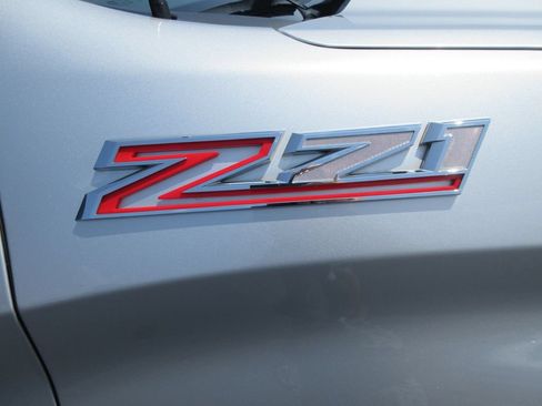 Certified 2022 Chevrolet Silverado 1500 RST AWD/4WD image 10