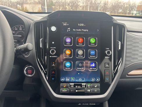 New 2026 Subaru Forester Sport image 15