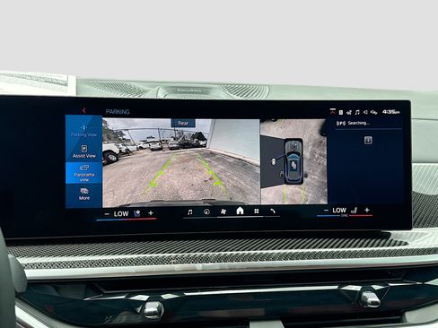 New 2026 BMW X5 M Competition w/ Executive Package AWD/4WD image 35