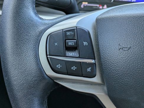 Used 2021 Ford Explorer XLT RWD image 20