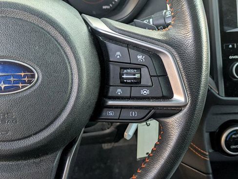 Used 2021 Subaru Crosstrek 2.0i Premium image 18