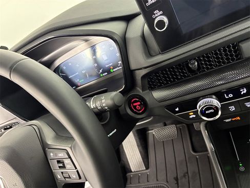 Used 2026 Honda CR-V Sport-L image 23