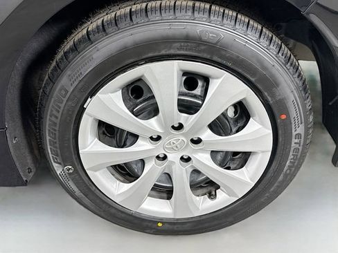 Certified 2024 Toyota Corolla LE FWD image 28