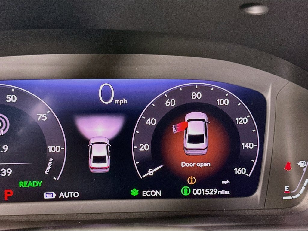 Certified 2026 Honda Accord Sport image 11