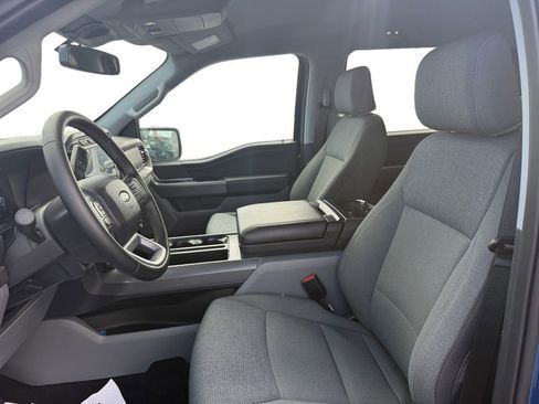 Used 2024 Ford F150 XLT w/ Mobile Office Package AWD/4WD image 25