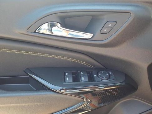 New 2026 Chevrolet Trax LT FWD image 15