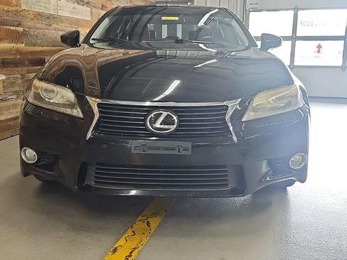 Used 2013 Lexus GS 350 AWD w/ Premium Pkg image 3