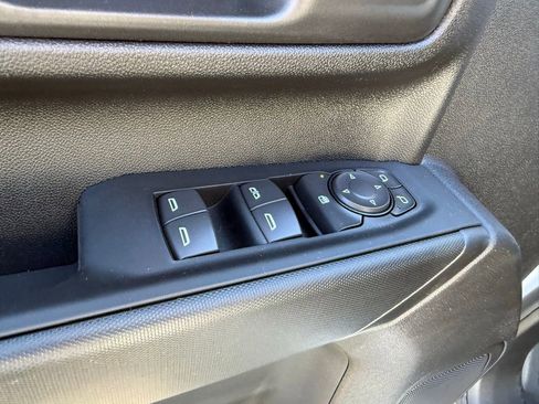 New 2026 Chevrolet Silverado 2500 W/T w/ WT Convenience Package image 18