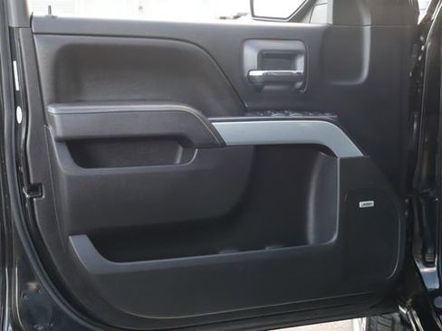 Used 2017 Chevrolet Silverado 1500 LT w/ All Star Edition AWD/4WD image 15