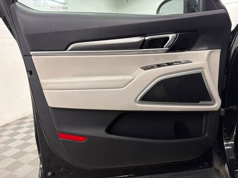 Used 2021 Kia Telluride S FWD image 15