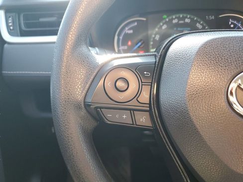 Certified 2023 Toyota RAV4 AWD Hybrid image 25