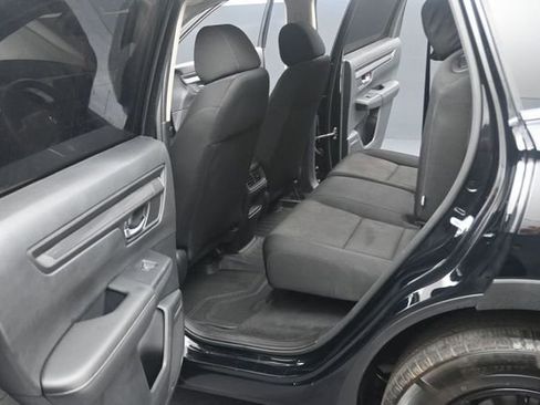 Used 2024 Honda CR-V LX image 16