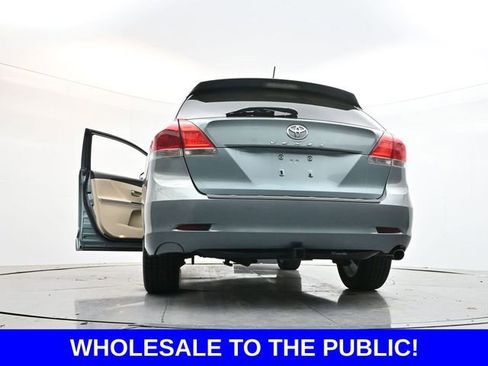 Used 2010 Toyota Venza image 30