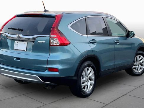 Used 2015 Honda CR-V EX-L image 13