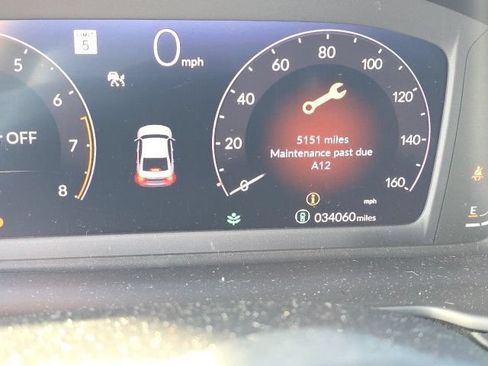 Used 2024 Honda Accord EX image 16