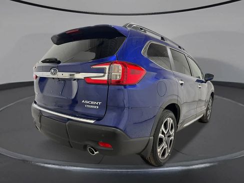 New 2026 Subaru Ascent Touring AWD/4WD image 3