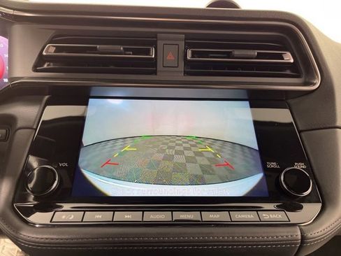 Used 2024 Nissan Z Performance w/ Floor Mat Package image 27