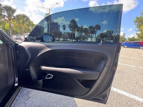 Used 2023 Dodge Challenger R/T Scat Pack RWD image 55