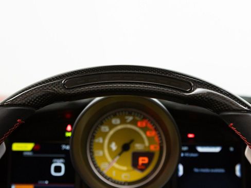 Certified 2022 Ferrari F8 Tributo image 71