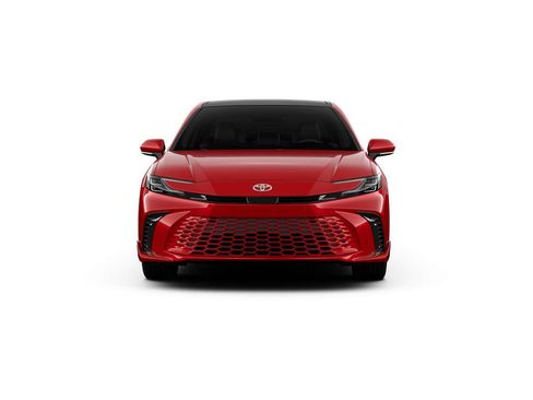 New 2026 Toyota Camry XSE FWD image 17