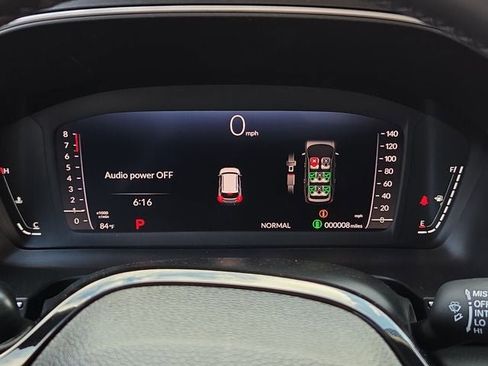 New 2026 Honda Pilot EX-L image 12