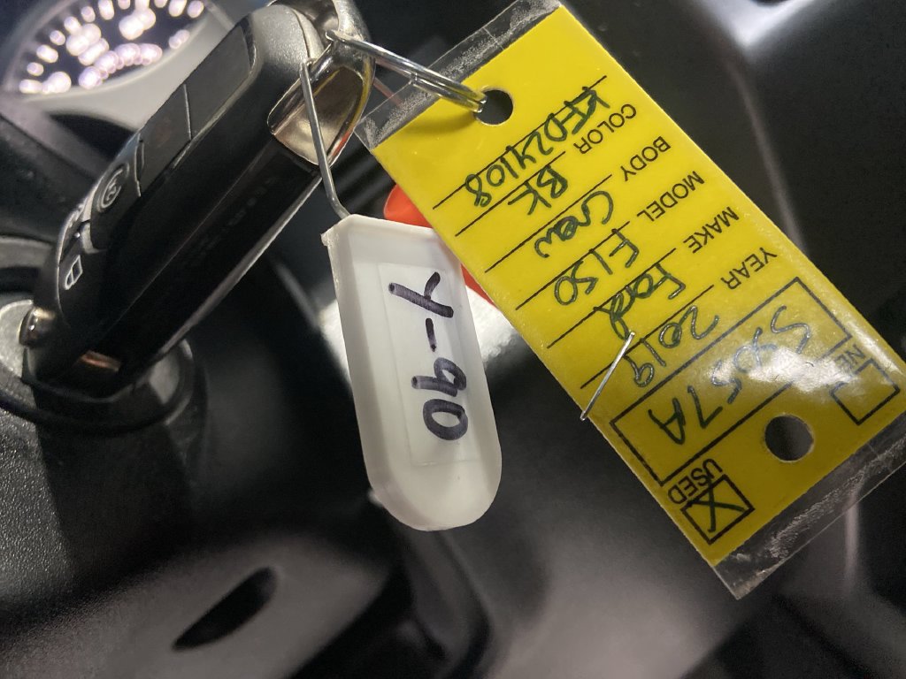 Used 2019 Ford F150 XLT w/ Equipment Group 302A Luxury AWD/4WD image 35