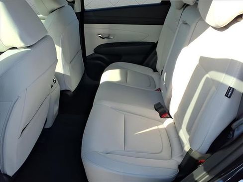 New 2026 Hyundai Tucson SEL image 12