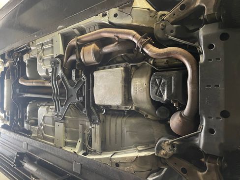 Used 1997 Pontiac Firebird Trans Am RWD image 89