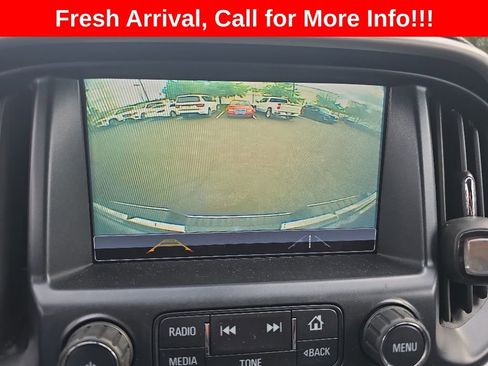 Used 2018 GMC Canyon SLT w/ Trailering Package AWD/4WD image 14
