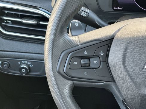 Used 2023 Chevrolet Bolt LT w/ Driver Confidence Package FWD image 20