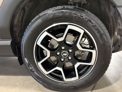 Used 2022 Ford Bronco Sport Big Bend AWD/4WD image 51