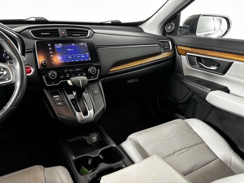 Used 2019 Honda CR-V EX-L image 39