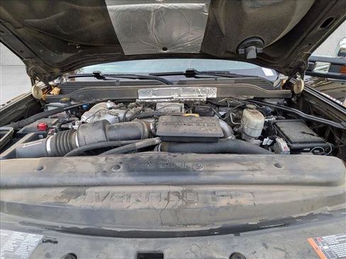 Used 2018 Chevrolet Silverado 2500 High Country w/ Duramax Plus Package image 22